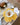 Individual Daisy, Amarelo