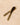 Light Brown Zebra Bread Knife