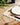 Individual Porto, Ráfia com Azul Turquesa