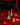 Candelabro de Velas Plateado