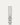 Bougeoir Bloom en Verre Transparent