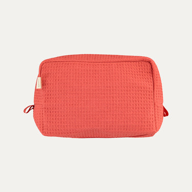 Necessaire Favo Terracota Personalizado