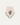 Wavy Napkin, Baby Pink with Cactus Green