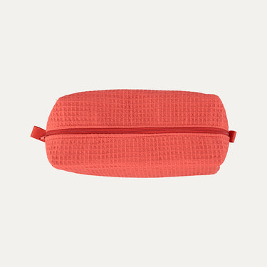 Necessaire Favo Terracota Personalizado