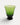 Vaso de vidrio Valentina, verde