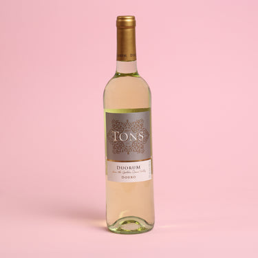 Tons de Duorum Branco 2022 – Frescura e Elegância do Douro