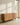 Buffet Loggia en bois de manguier, 160×45×73 cm