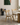 Aura Chair in Solid Wood and Synthetic Straw, 46×50×78 cm