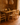 Modena chair in rubberwood and rope, 61 × 59 × 85 cm