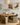 Funchal chair in green fabric, 58 × 62.5 × 78 cm