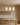 Alvor Ceiling Lamp in Beige Linen, 80 x 21 x 34 cm