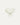 Cesto Imperial com Pé em Porcelana Branco, Ø: 25,5 cm A: 17 cm