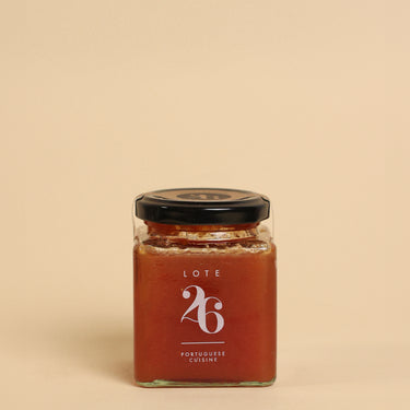 Compota de Tomate e Malagueta - 212g