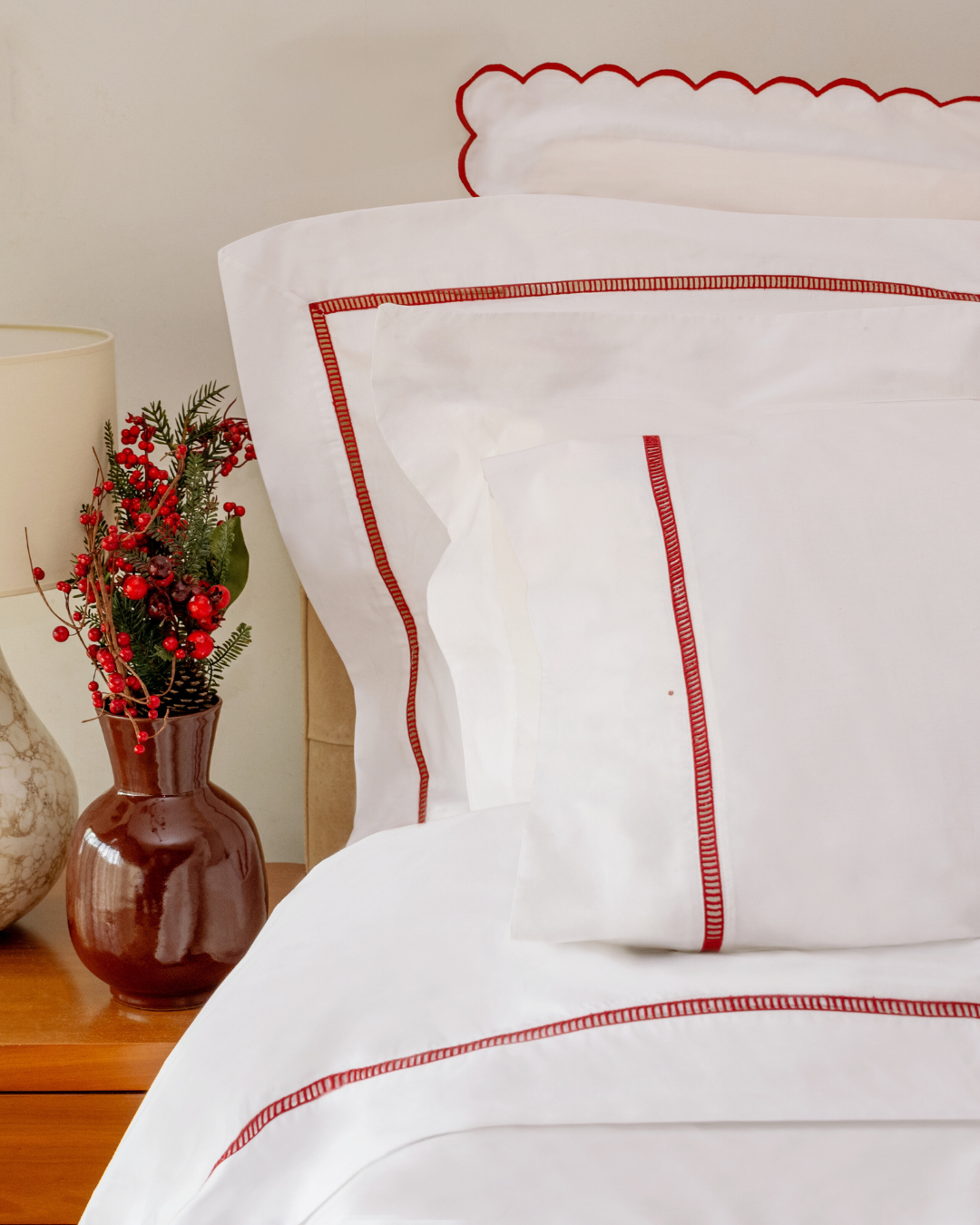 Graça Pillowcase (Set of 2)