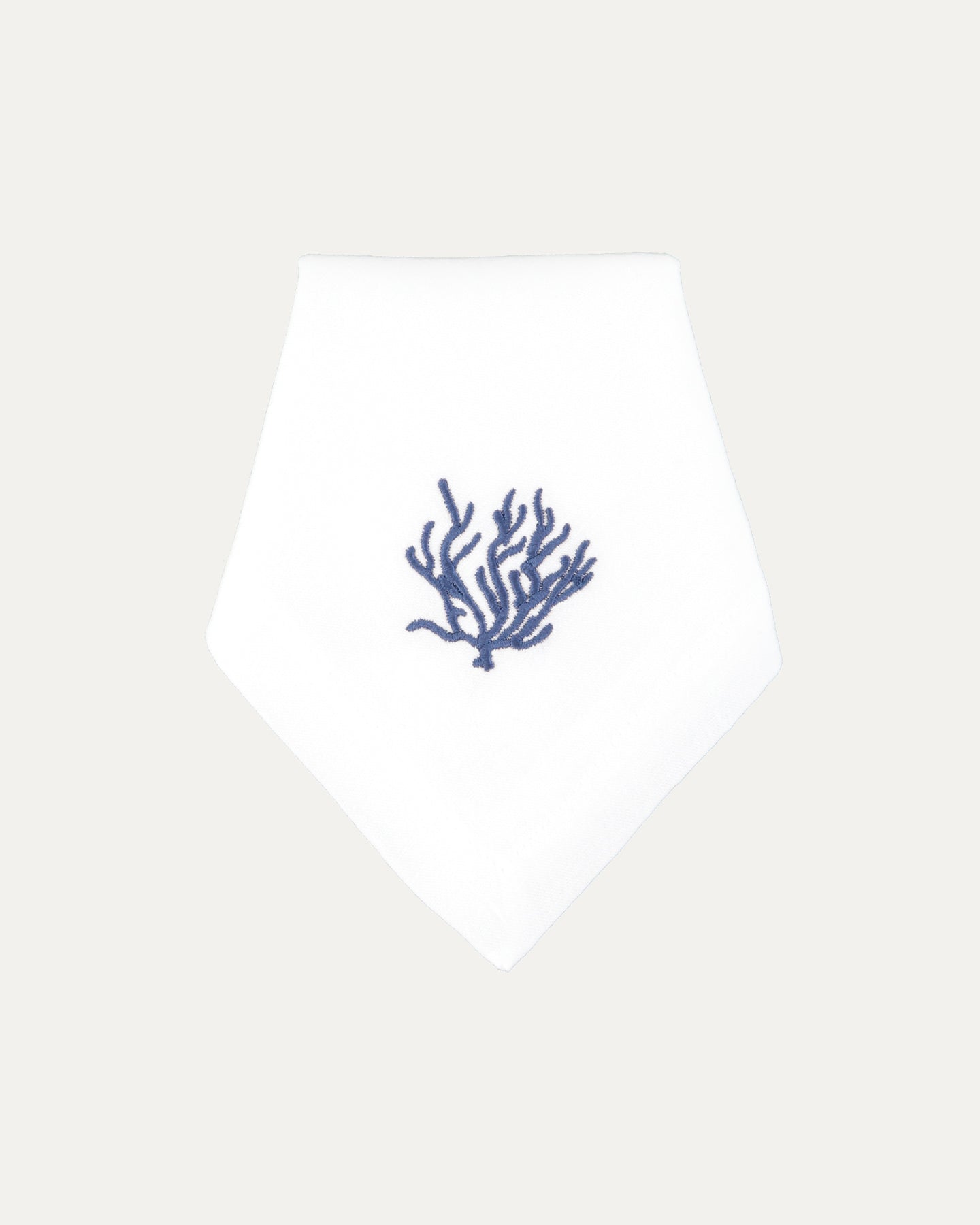 Tovagliolo Corallo Blu