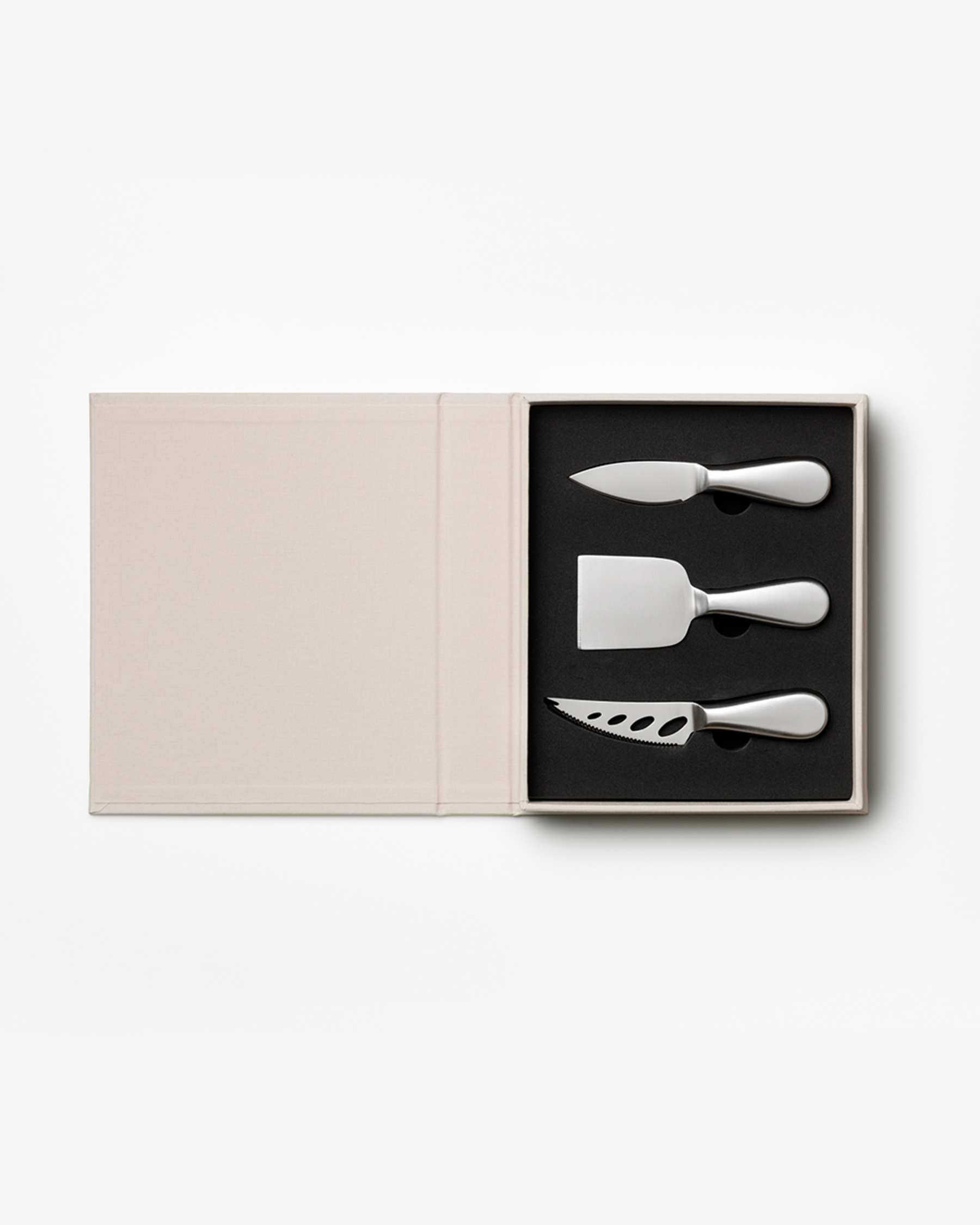 Conjunto The Essentials, Acessórios Para Queijo