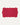 Individual Cravina, Vermelho com Vermelho