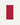 Guardanapo Faial, Vermelho com Cru
