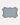 Placemat Brisa, Sky Blue with Bordeaux