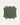 Individual Folhagem Verde com Branco