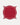 Placemat Leme Red with White