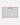 Placemat Viena, White with Red