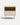 Mesita de noche Lin de MDF lacado beige y roble