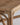 Cadeira Maro em rattan natural, 53 x 56 x 81 cm