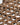 Poltrona Sorea em madeira de teca e rattan, 62 x 72 x 77 cm