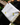 Embroidered Tablecloth with Lemons, White