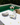 Embroidered Tablecloth with Lemons, White