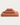 Premium Cotton Bath Towel, Terracotta