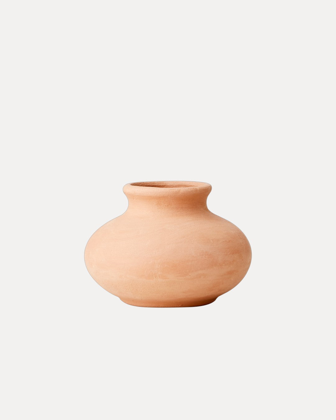 Vaso Pequeño Jambo, Ø11 x H8 cm