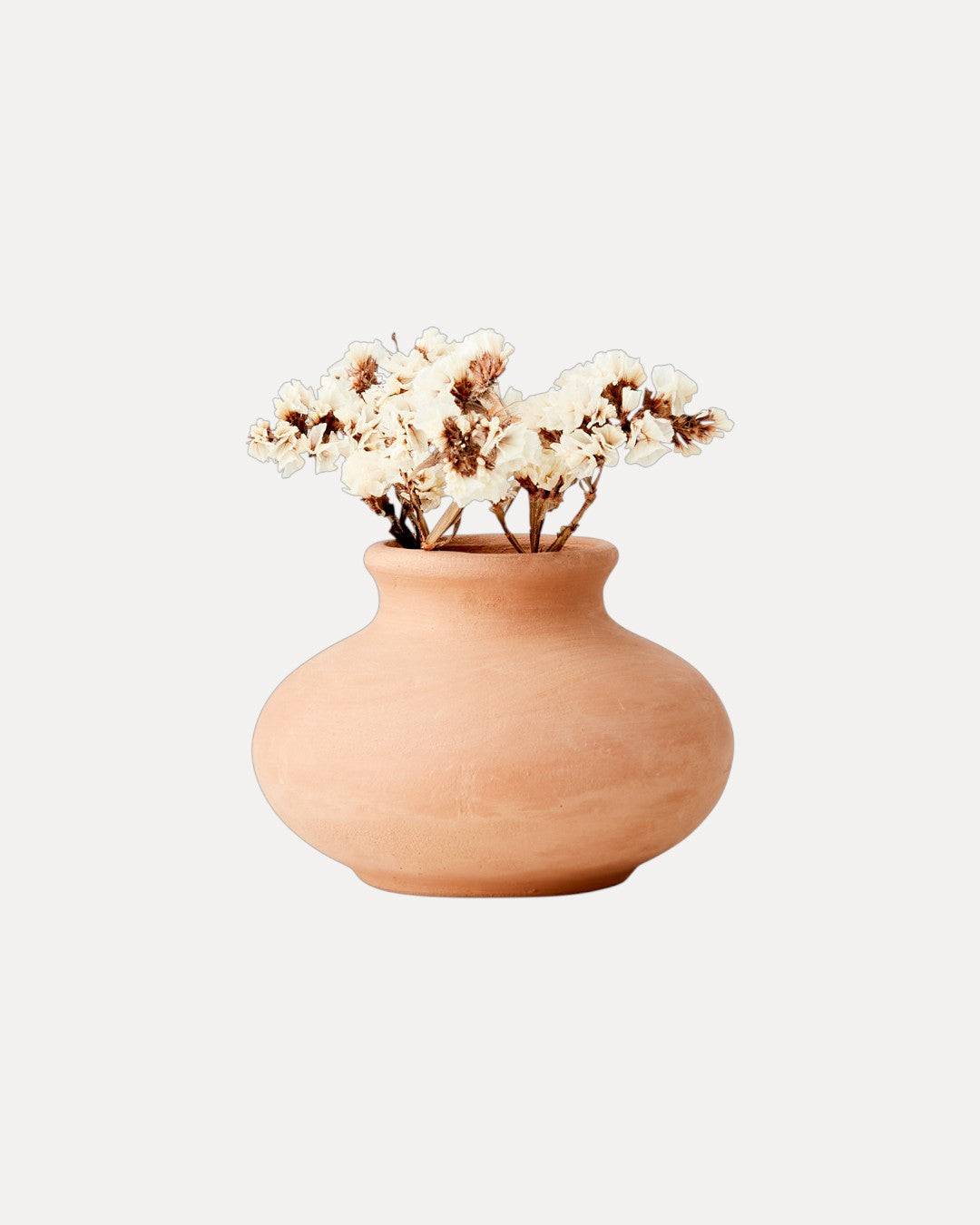 Vaso Pequeño Jambo, Ø11 x H8 cm
