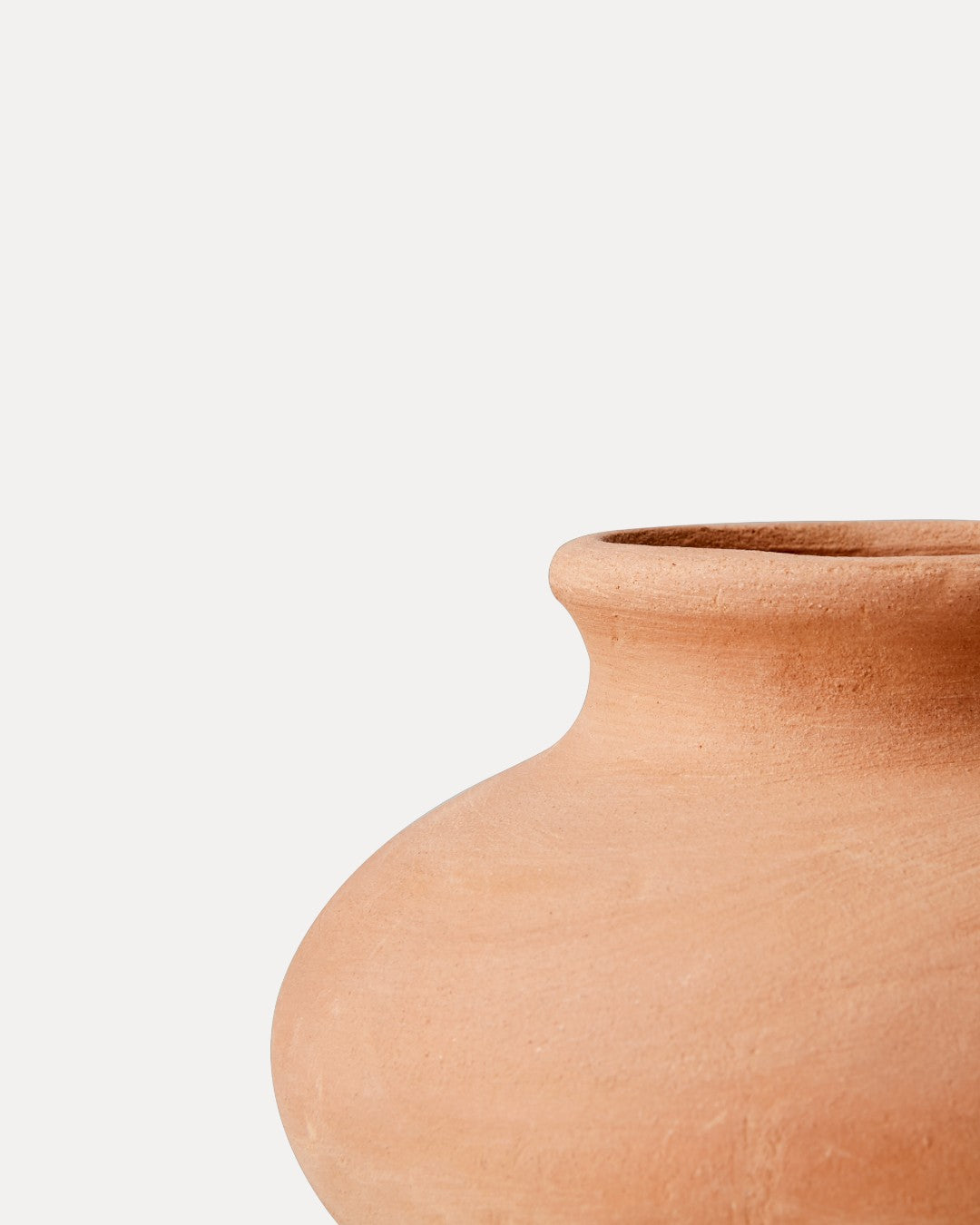 Vaso Pequeño Jambo, Ø11 x H8 cm
