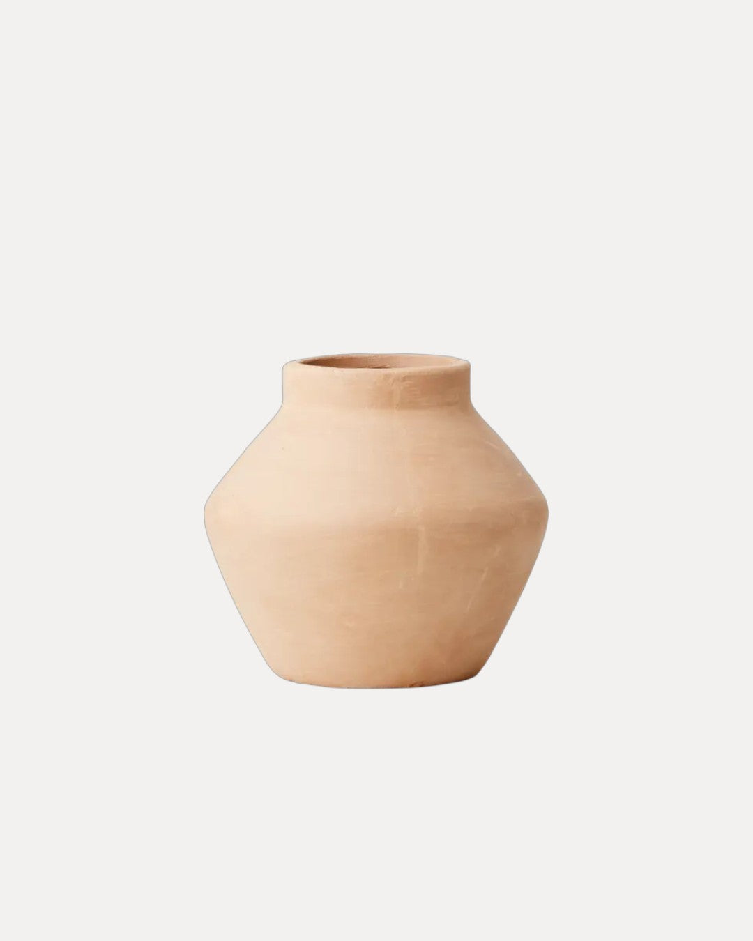 Vaso Pequeño Savanna, Ø11 x H10 cm