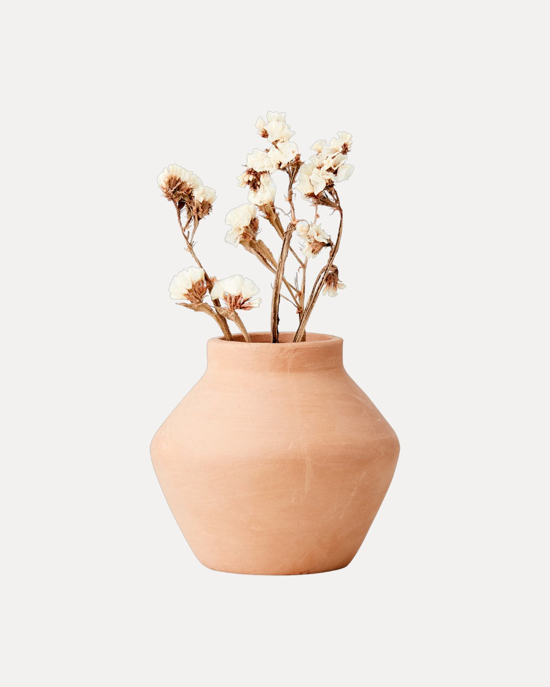 Vaso Pequeño Savanna, Ø11 x H10 cm