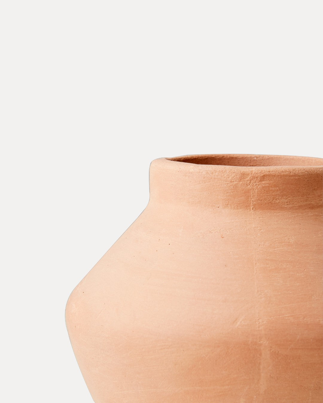 Vaso Pequeño Savanna, Ø11 x H10 cm