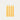 Pack 4 Velas Small Amarelas