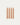 Pack 4 Bougies Small Beige