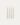 Pack 4 Petites Bougies Ivoire